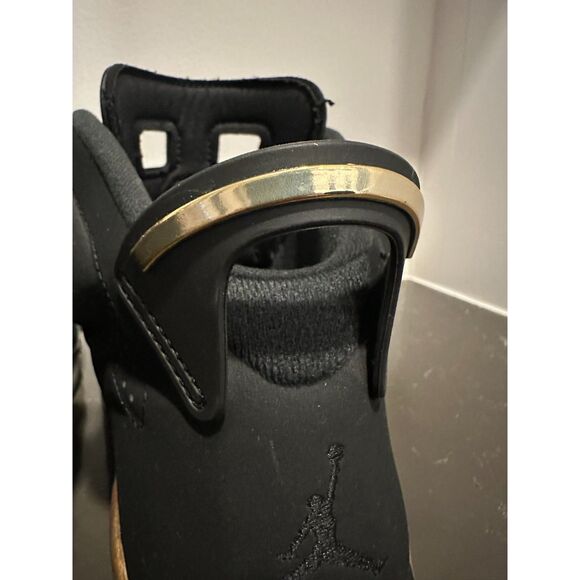 Nike Air Jordan 6 Retro Defining Moments 2020 Size 10 - Picture 6 of 10